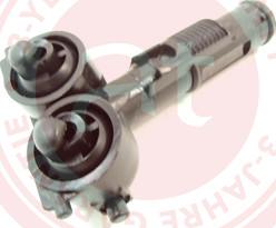 AT Autoteile AT50182 - Распылитель, форсунка, система очистки фар abcparts.ee