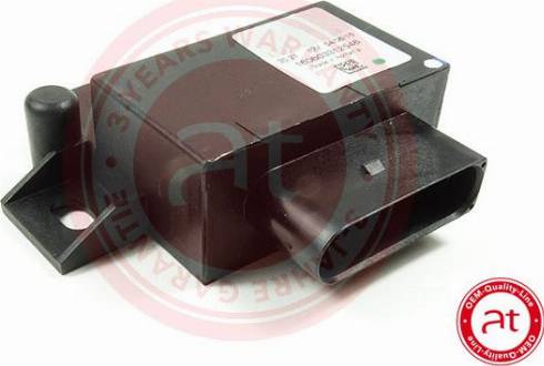 AT Autoteile AT10432 - Управляющий прибор, топливный насос abcparts.ee