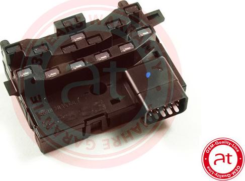 AT Autoteile AT10699 - Датчик угла поворота руля abcparts.ee