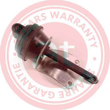 AT Autoteile AT10642 - Корпус дроссельной заслонки abcparts.ee