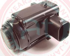 AT Autoteile AT10655 - Датчик, система помощи при парковке abcparts.ee