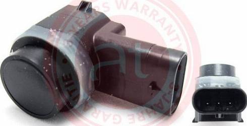 AT Autoteile AT10628 - Sensor, parkimisabi abcparts.ee