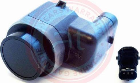 AT Autoteile AT10045 - Датчик, система помощи при парковке abcparts.ee