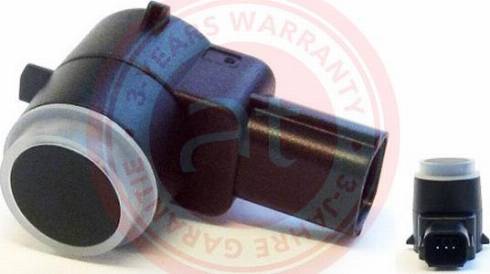 AT Autoteile AT10056 - Датчик, система помощи при парковке abcparts.ee