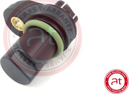 AT Autoteile AT10083 - Датчик положения Коленвала, RPM abcparts.ee