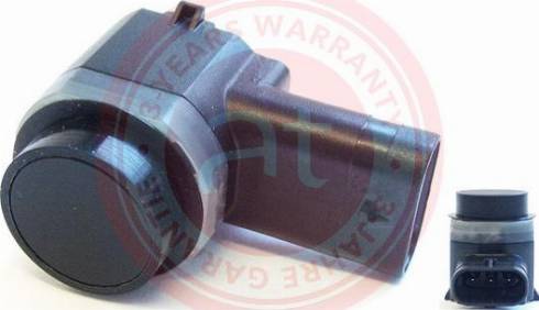 AT Autoteile AT10039 - Sensor, parkimisabi abcparts.ee