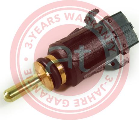 AT Autoteile AT10079 - Датчик температуры ОЖ, охлаждающей жидкости abcparts.ee