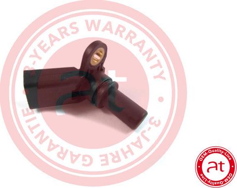 AT Autoteile AT10390 - Датчик положения Распредвала abcparts.ee