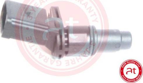 AT Autoteile AT10389 - Датчик положения Распредвала abcparts.ee