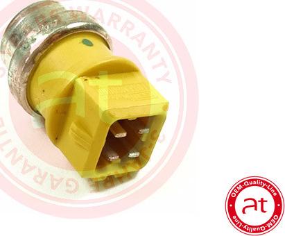 AT Autoteile AT10293 - Датчик температуры ОЖ, охлаждающей жидкости abcparts.ee