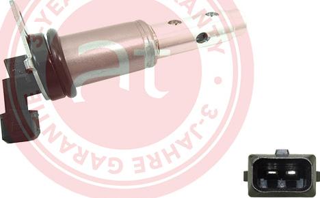 AT Autoteile AT11520 - Регулирующий клапан, выставление распределительного вала abcparts.ee