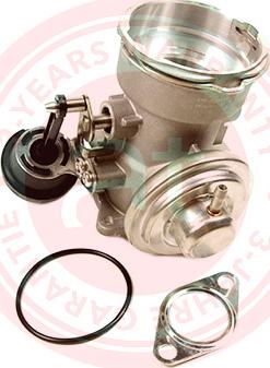 AT Autoteile AT20981 - Клапан возврата ОГ abcparts.ee