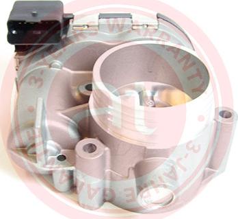 AT Autoteile AT20079 - Корпус дроссельной заслонки abcparts.ee