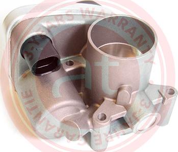 AT Autoteile AT20076 - Корпус дроссельной заслонки abcparts.ee