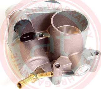 AT Autoteile AT20073 - Корпус дроссельной заслонки abcparts.ee