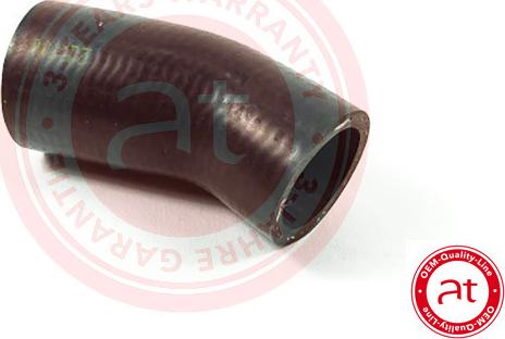 AT Autoteile AT20274 - Шланг радиатора abcparts.ee