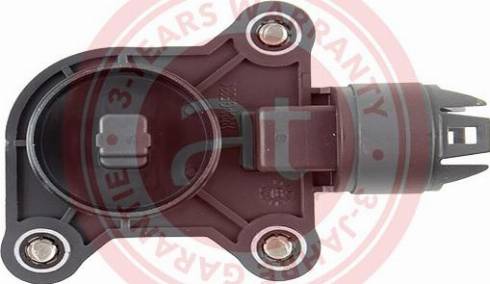 AT Autoteile at23169 - Датчик, эксцентриковый вал (переменный подъем клапанов) abcparts.ee