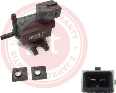 AT Autoteile AT22078 - Преобразователь давления ОГ, EGR abcparts.ee