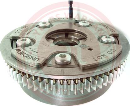 AT Autoteile AT22234 - Шестерня привода распределительного вала abcparts.ee