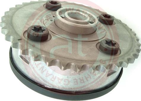 AT Autoteile AT22232 - Шестерня привода распределительного вала abcparts.ee