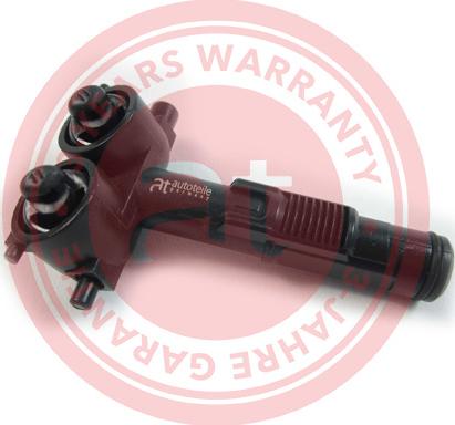 at autoteile germany at50102 - Распылитель, форсунка, система очистки фар abcparts.ee