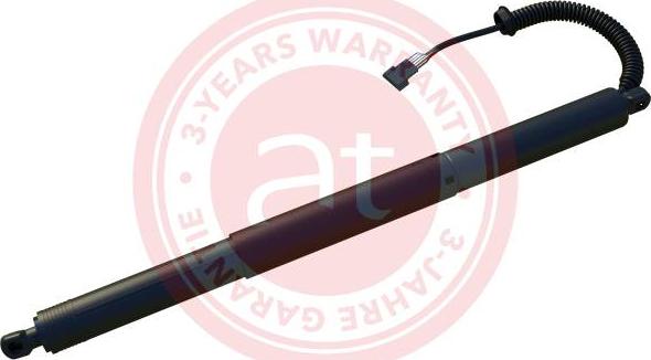 at autoteile germany at14182 - Электромотор, задняя дверь abcparts.ee