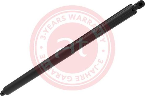 at autoteile germany at14229 - Газовая пружина, упор abcparts.ee