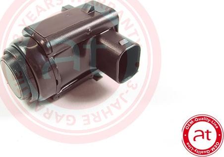 at autoteile germany at10655 - Датчик, система помощи при парковке abcparts.ee