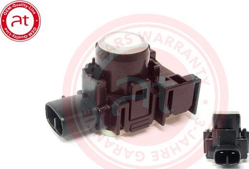 at autoteile germany at10054 - Датчик, система помощи при парковке abcparts.ee