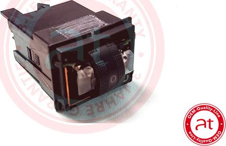 at autoteile germany at10782 - Выключатель, обогрев сидения abcparts.ee