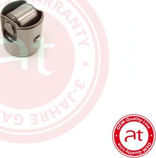 at autoteile germany at11402 - Tõukur, kõrgsurvepump abcparts.ee