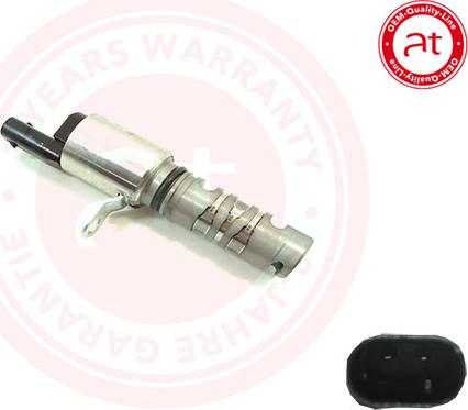 at autoteile germany at11531 - Регулирующий клапан, выставление распределительного вала abcparts.ee