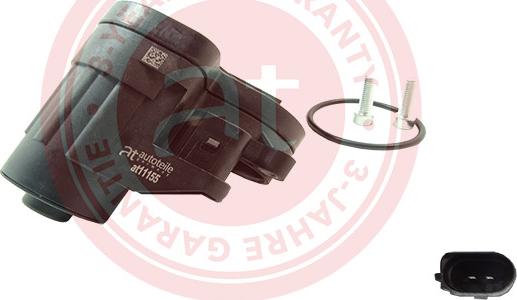 at autoteile germany at11155 - Элемент управления, стояночная тормозная система abcparts.ee