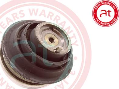 at autoteile germany at11393 - Подушка, опора, подвеска двигателя abcparts.ee
