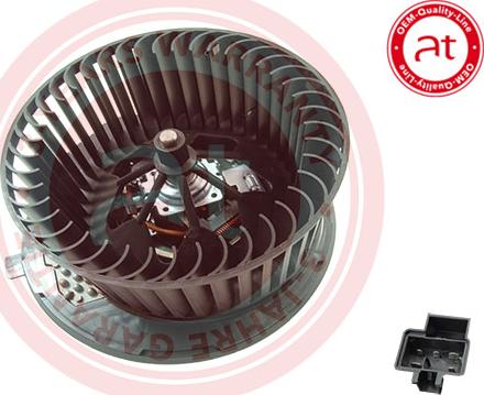 at autoteile germany at13013 - Вентилятор салона abcparts.ee