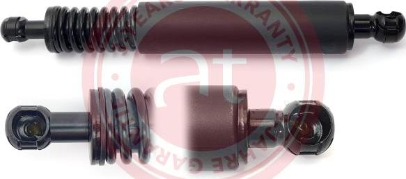 at autoteile germany at13200 - Газовая пружина, упор abcparts.ee
