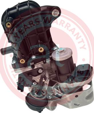 at autoteile germany at24363 - Радиатор, рециркуляция ОГ abcparts.ee