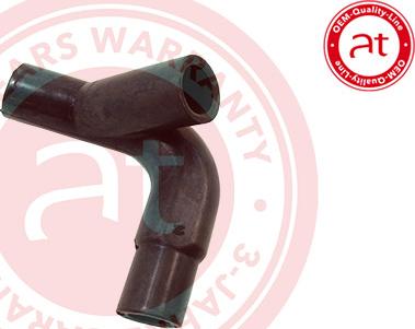 at autoteile germany at21754 - Шланг радиатора abcparts.ee