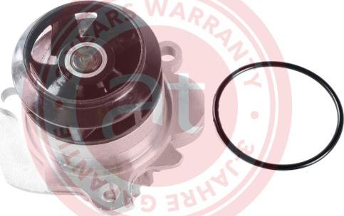 at autoteile germany at23000 - Водяной насос abcparts.ee