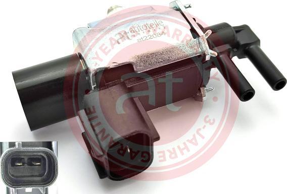at autoteile germany at22084 - Преобразователь давления ОГ, EGR abcparts.ee