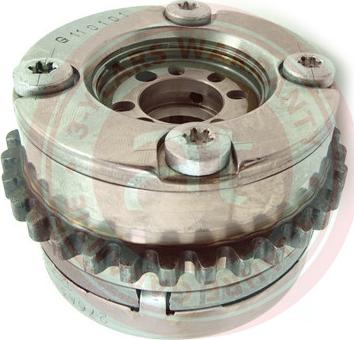 at autoteile germany at22241 - Шестерня привода распределительного вала abcparts.ee