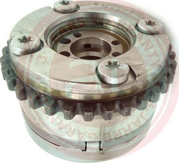 at autoteile germany at22242 - Шестерня привода распределительного вала abcparts.ee