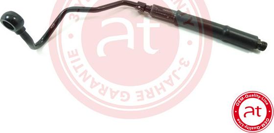 at autoteile germany at22755 - Гидравлический шланг, рулевое управление abcparts.ee