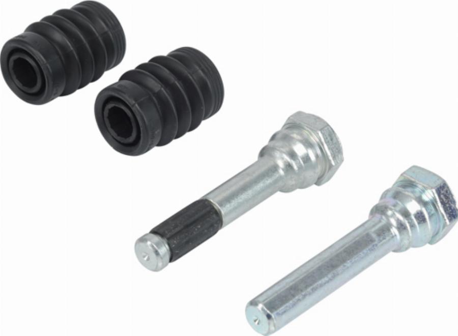 ATE 11.0103-0001.2 - Комплект принадлежностей, тормозной суппорт abcparts.ee