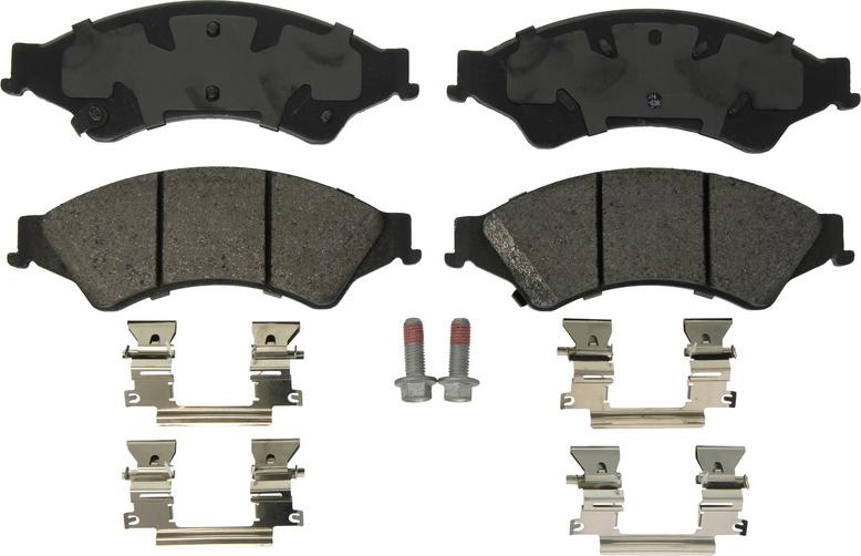 ATE 13.0460-8014.2 - Тормозные колодки, дисковые, комплект abcparts.ee