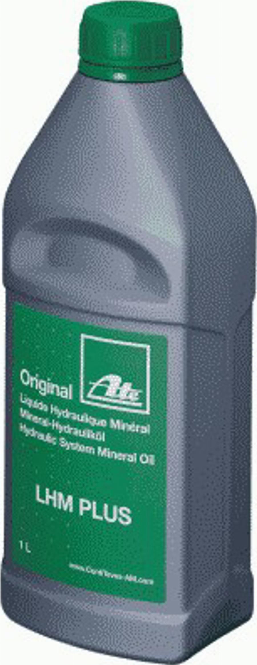 ATE 24.9903-5001.2 - Центральное гидравлическое масло abcparts.ee