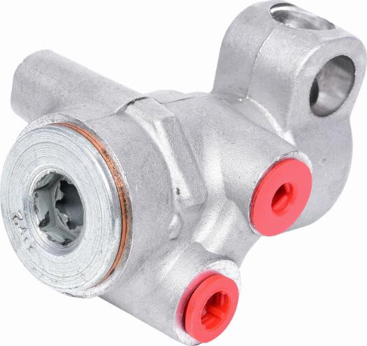 ATE 24.6512-1701.3 - Регулятор тормозных сил abcparts.ee