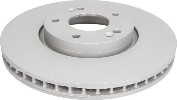 ATE 24.0128-0256.1 - Тормозной диск abcparts.ee