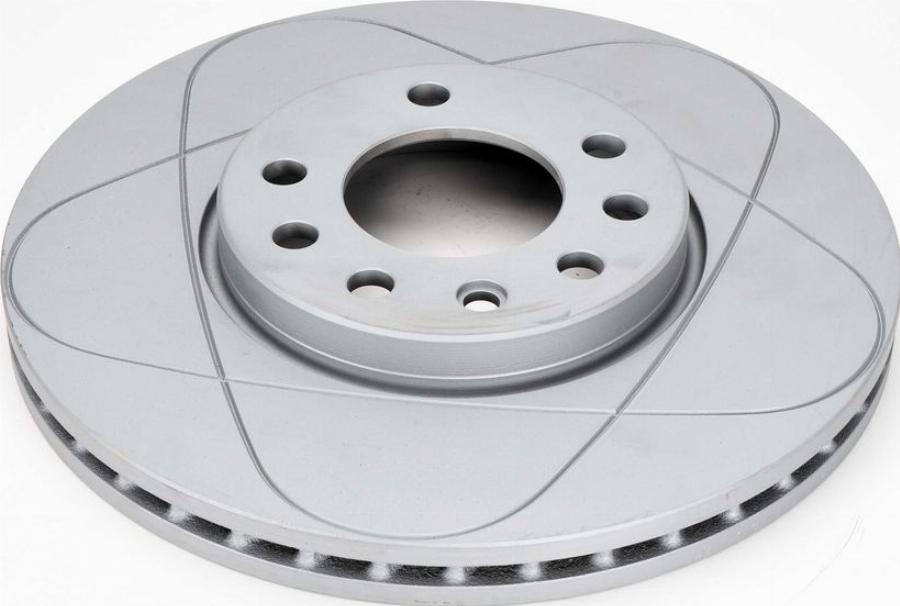 ATE 24.0325-0119.1 - Тормозной диск abcparts.ee