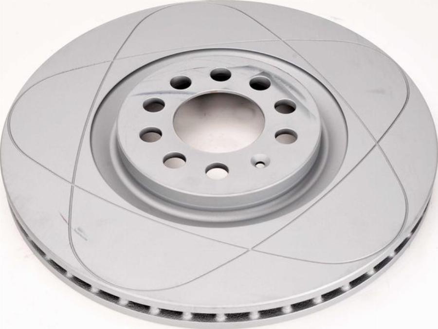 ATE 24.0325-0123.1 - Тормозной диск abcparts.ee